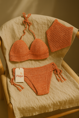 Arancia Bikini Set