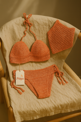 Arancia Bikini Set