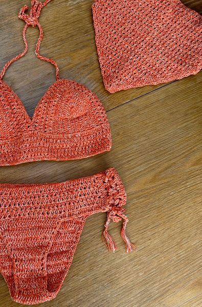 Arancia Bikini Set